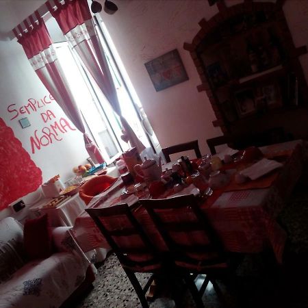 B&B Le Calegare Діано-Кастелло Екстер'єр фото