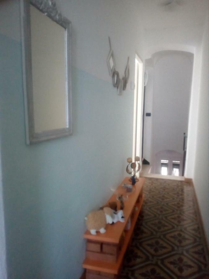 B&B Le Calegare Діано-Кастелло Екстер'єр фото