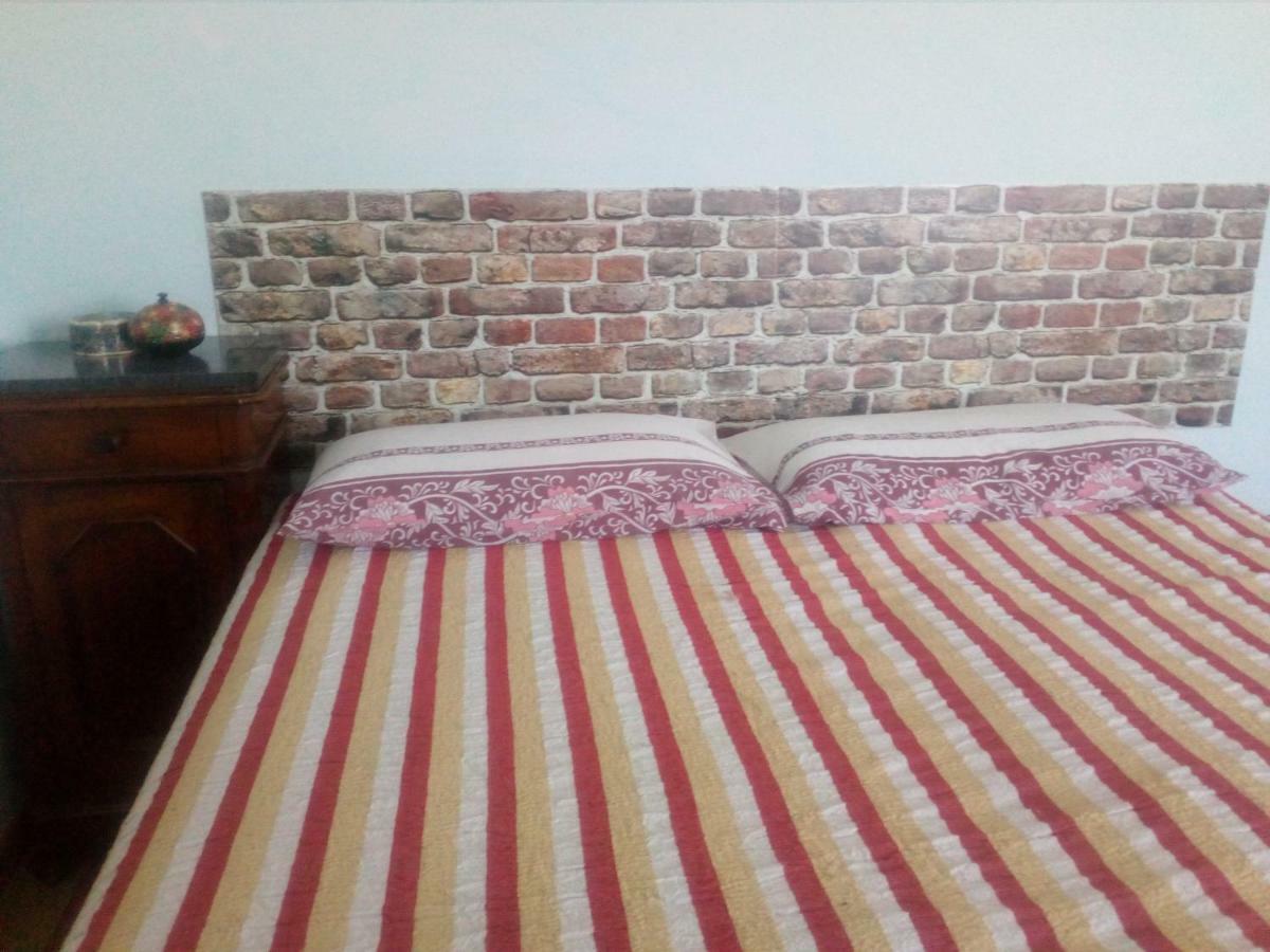 B&B Le Calegare Діано-Кастелло Екстер'єр фото
