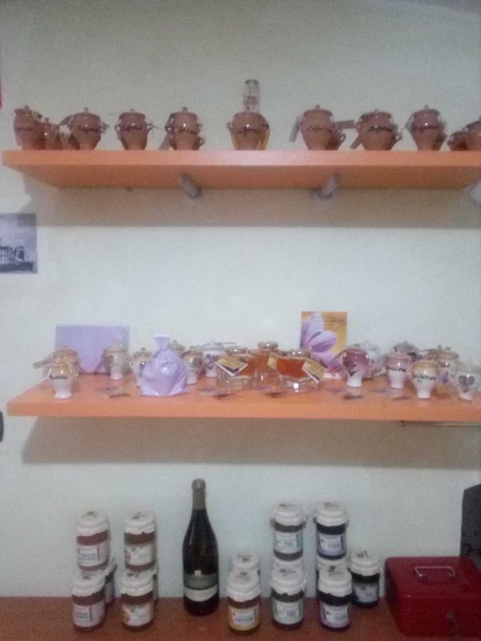 B&B Le Calegare Діано-Кастелло Екстер'єр фото