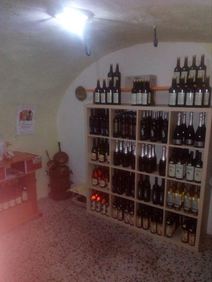 B&B Le Calegare Діано-Кастелло Екстер'єр фото