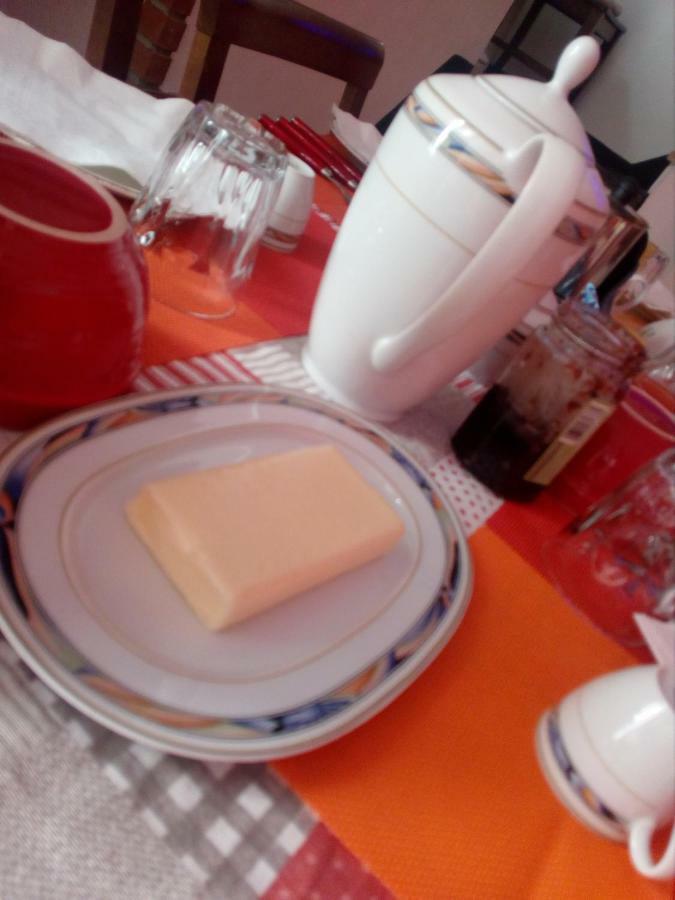 B&B Le Calegare Діано-Кастелло Екстер'єр фото