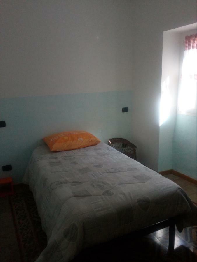 B&B Le Calegare Діано-Кастелло Екстер'єр фото