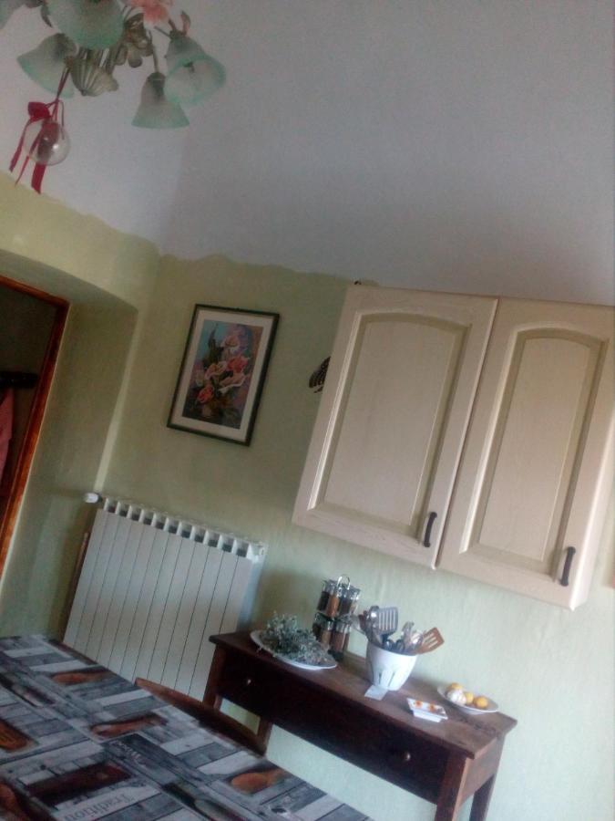 B&B Le Calegare Діано-Кастелло Екстер'єр фото