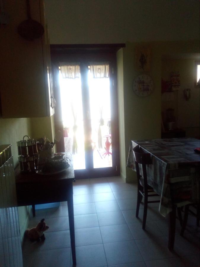 B&B Le Calegare Діано-Кастелло Екстер'єр фото